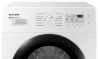 Стиральная машина Samsung WW60A3120BH/LE, White 5