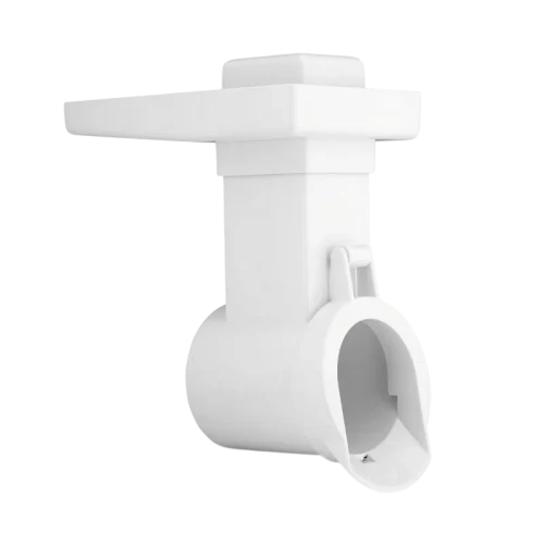 Mașină de tocat carne Zelmer ZMM4050B, White