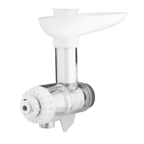 Mașină de tocat carne Zelmer ZMM4050B, White