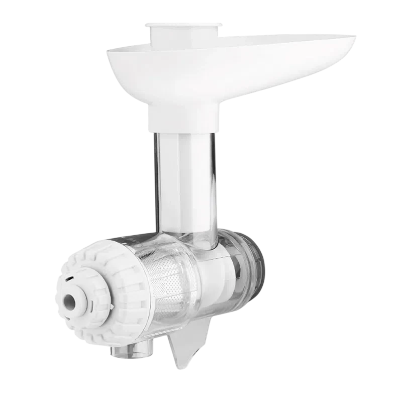 Mașină de tocat carne Zelmer ZMM4050B, White 5