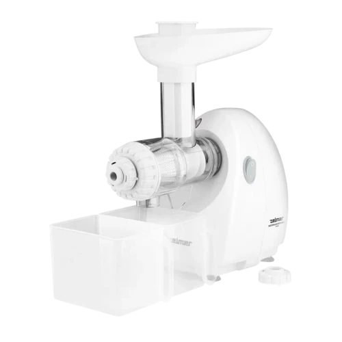 Mașină de tocat carne Zelmer ZMM4050B, White