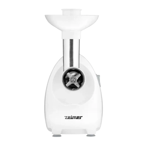 Mașină de tocat carne Zelmer ZMM4050B, White