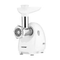 Mașină de tocat carne Zelmer ZMM4050B, White 2