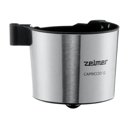 Cafetieră cu capsule Zelmer ZCM1200, Black