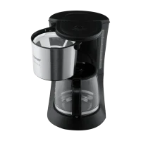 Cafetieră cu capsule Zelmer ZCM1200, Black 4