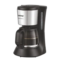 Cafetieră cu capsule Zelmer ZCM1200, Black 2