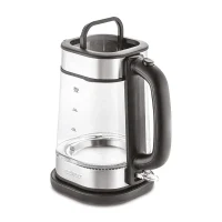 Fierbător electric Zelmer ZCK8021, Silver 5