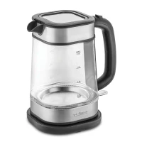 Fierbător electric Zelmer ZCK8021, Silver 4