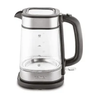 Fierbător electric Zelmer ZCK8021, Silver 2
