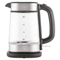 Fierbător electric Zelmer ZCK8021, Silver