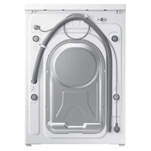 Стиральная машина Samsung WW80FG5L32TELE,White