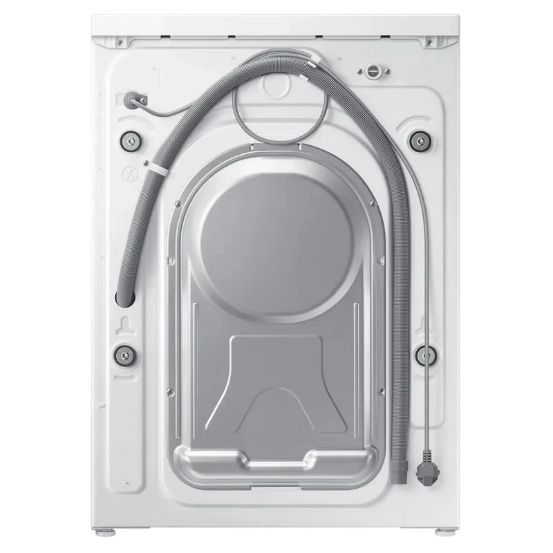 Mașină de spălat Samsung WW80FG5L32TELE,White 9