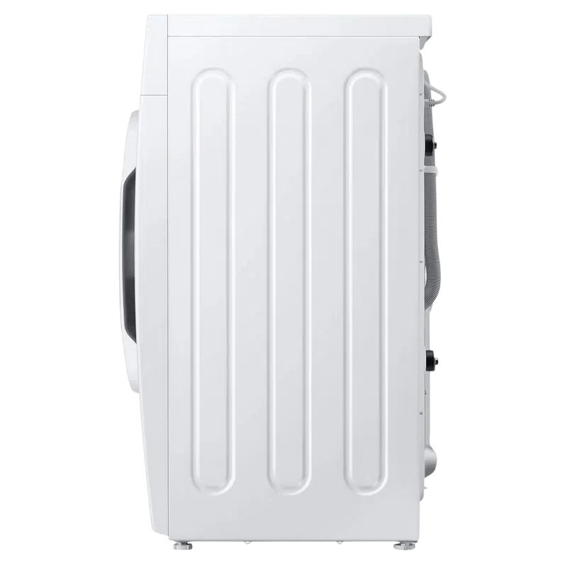 Mașină de spălat Samsung WW80FG5L32TELE,White 8