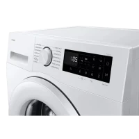 Mașină de spălat Samsung WW80FG5L32TELE,White 5