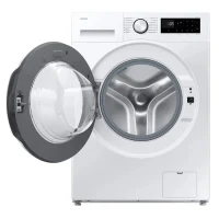 Mașină de spălat Samsung WW80FG5L32TELE,White 2