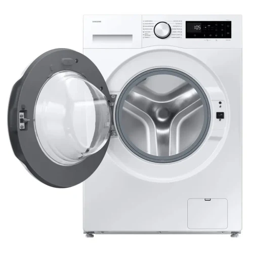 Стиральная машина Samsung WW80FG5L32TELE,White