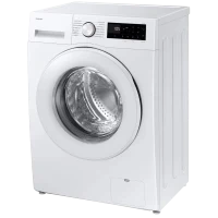 Mașină de spălat Samsung WW80FG5L32TELE,White 4