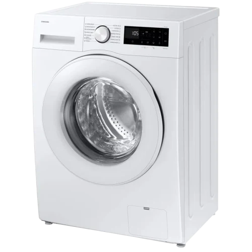 Стиральная машина Samsung WW80FG5L32TELE,White