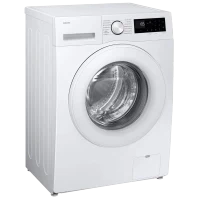 Mașină de spălat Samsung WW80FG5L32TELE,White 3