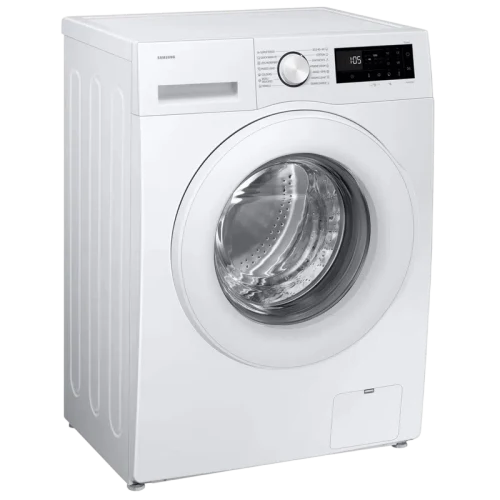 Стиральная машина Samsung WW80FG5L32TELE,White