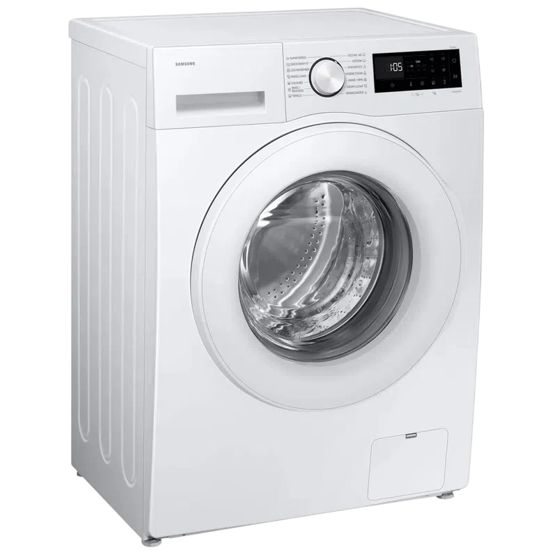 Mașină de spălat Samsung WW80FG5L32TELE,White 3