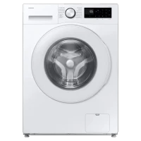 Mașină de spălat Samsung WW80FG5L32TELE,White