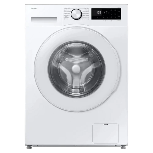 Стиральная машина Samsung WW80FG5L32TELE,White
