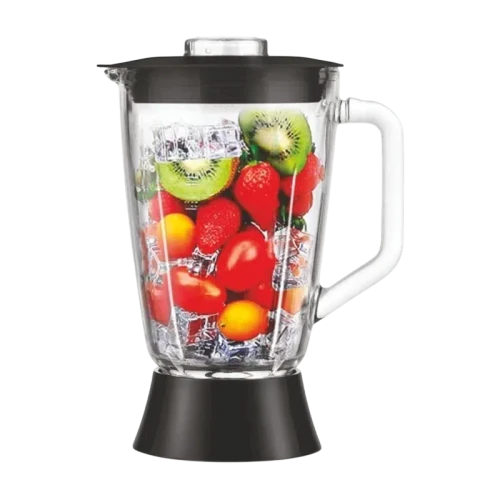 Кухонный комбайн Zelmer ZFP9000B, Черный