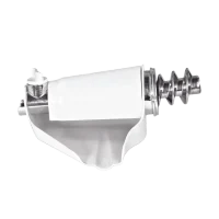 Мясорубка Zelmer ZMM1215B, Белый 3