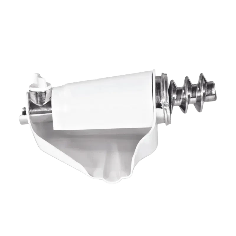 Мясорубка Zelmer ZMM1215B, Белый 3
