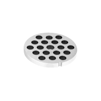 Мясорубка Zelmer ZMM9801B, Белый 7