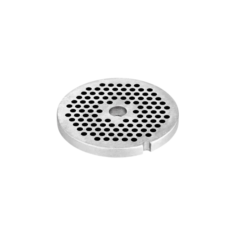 Мясорубка Zelmer ZMM9801B, Белый 6