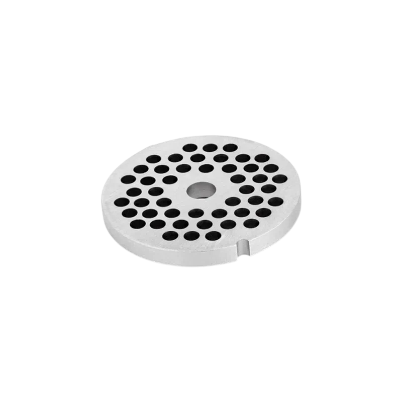 Мясорубка Zelmer ZMM9801B, Белый 5