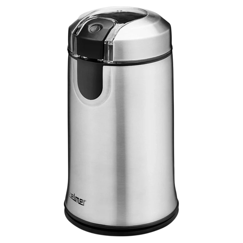 Râșniță de cafea Zelmer ZCG7425, Argintiu 2