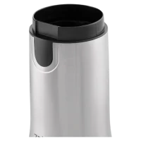 Râșniță de cafea Zelmer ZCG7425, Argintiu 3