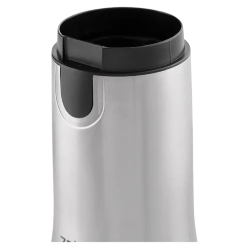Кофемолка Zelmer ZCG7425, Серебристый