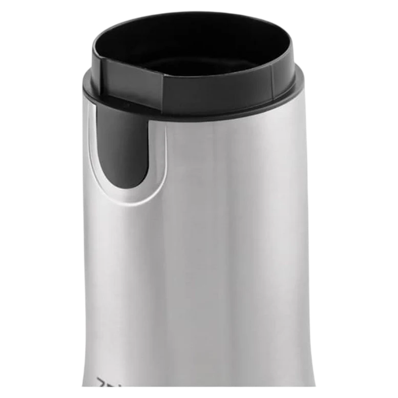 Râșniță de cafea Zelmer ZCG7425, Argintiu 3