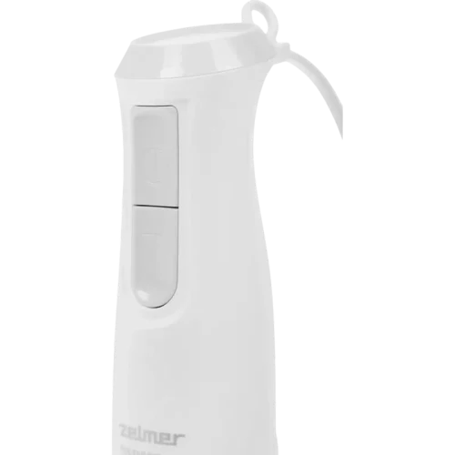 Blender de mână Zelmer ZHB4561S, White
