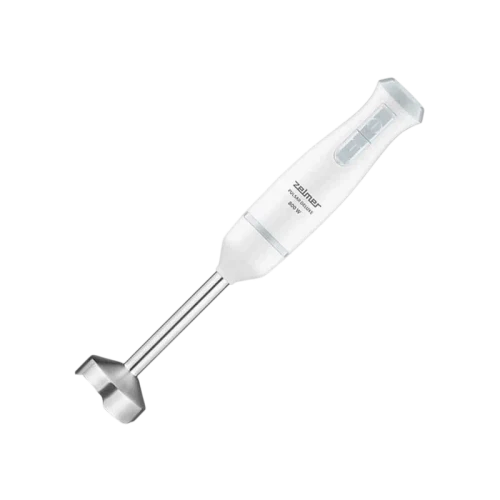 Blender de mână Zelmer ZHB4561S, White