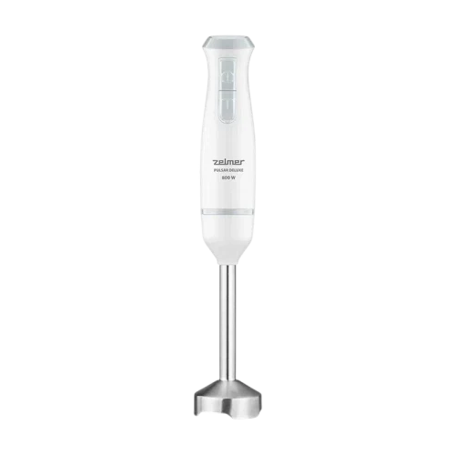 Blender de mână Zelmer ZHB4561S, White