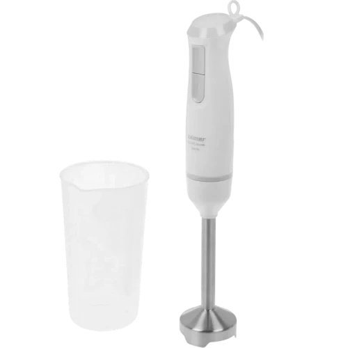 Blender de mână Zelmer ZHB4561S, White