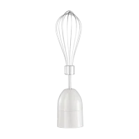 Погружной блендер Zelmer ZHB4562S, White 4