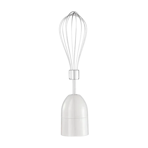 Blender de mână Zelmer ZHB4562S, White