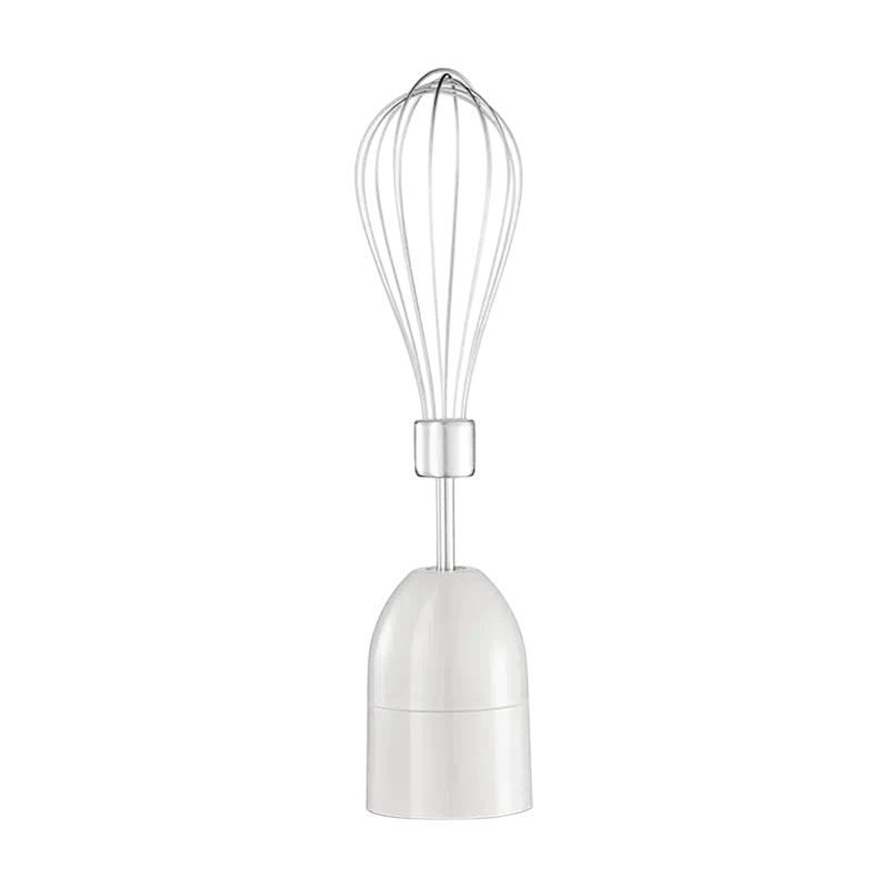 Погружной блендер Zelmer ZHB4562S, White 4