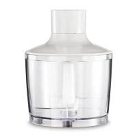 Погружной блендер Zelmer ZHB4562S, White 3