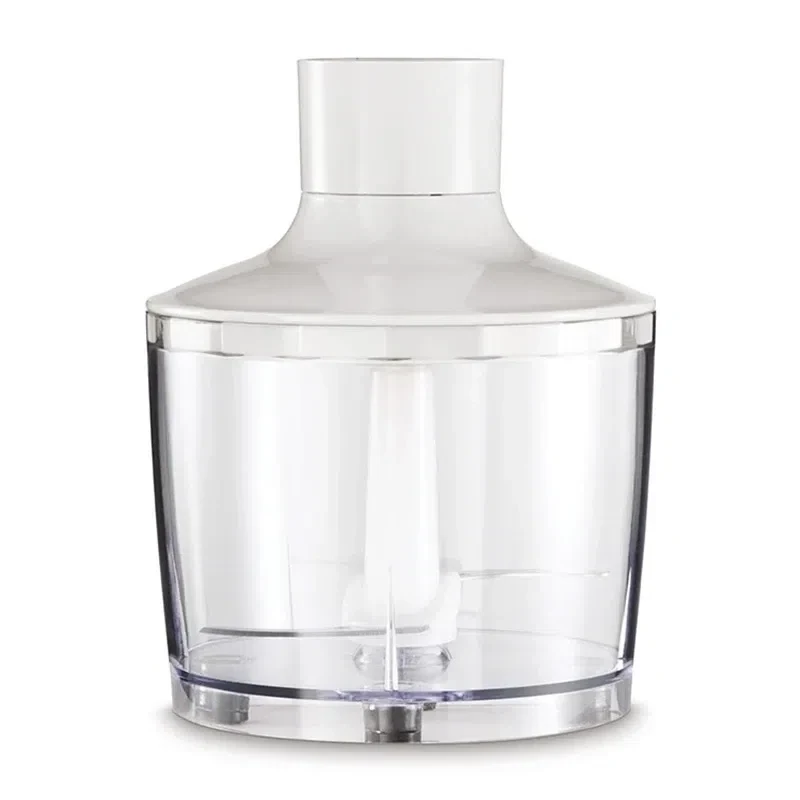 Погружной блендер Zelmer ZHB4562S, White 3