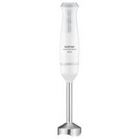 Погружной блендер Zelmer ZHB4562S, White 2