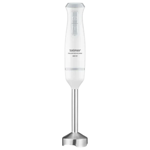 Blender de mână Zelmer ZHB4562S, White