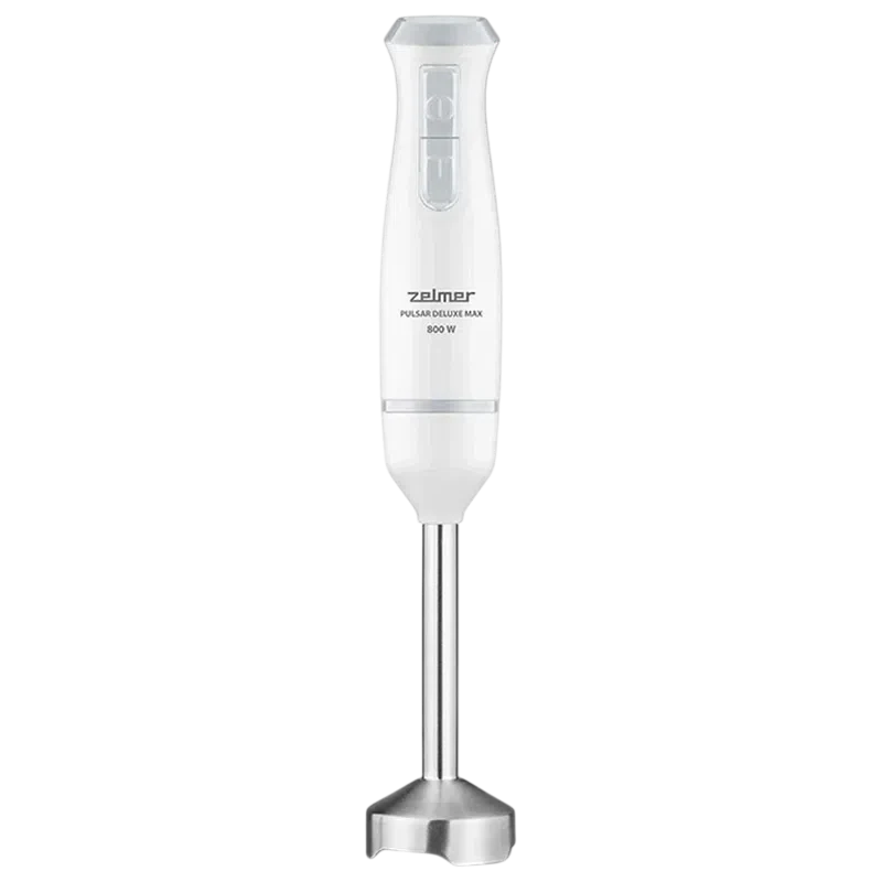 Погружной блендер Zelmer ZHB4562S, White 2