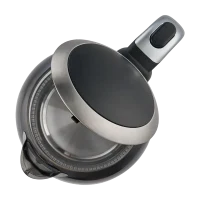 Fierbător electric Zelmer ZCK8025, Black 7